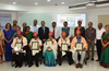 Mangaluru hospitals mark  �Doctors Day�